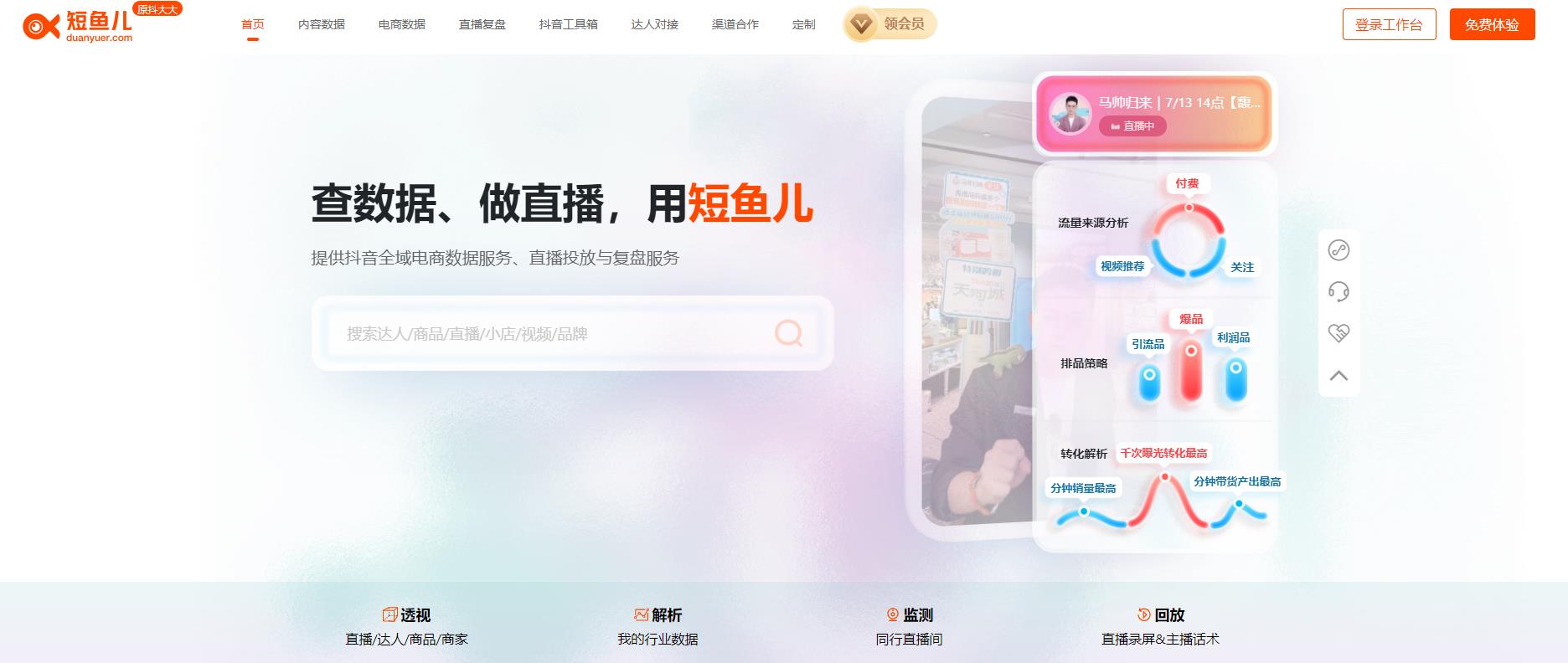 短鱼儿(原抖大大)